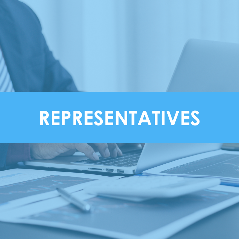 Representatives